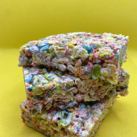 Cereal Bars