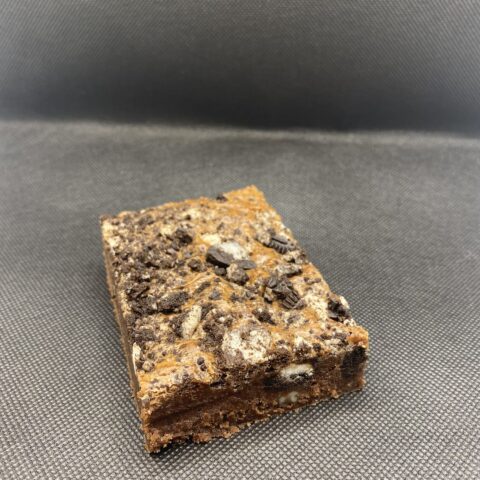 Incredible Oreo Brownie