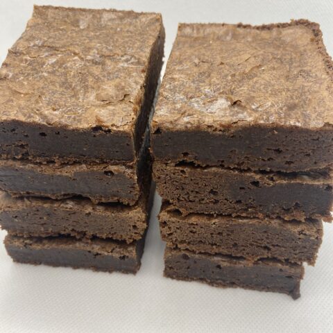 Fudge Brownie