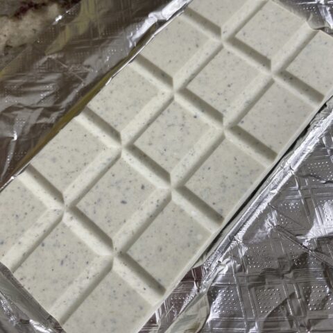 Magic Fruity Pebbles Chocolate