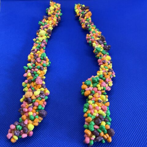 Incredible Nerds Ropes